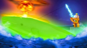 это_было_сложно_ОХОТА_НА_ЯДЕРНОГО_КИТА_в_ФИШ_⧸_Fisch_в_Роблокс
