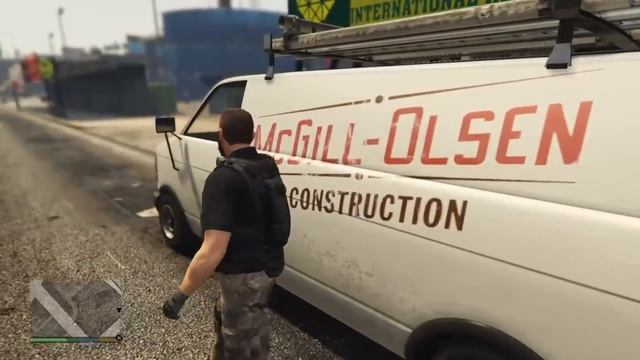 How To Be a Better Police Officer in GTA 5! смотреть онлайн