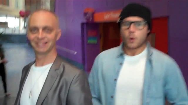 Tony The Coach Driver's Short Film Premiere Part 2 смотреть онлайн