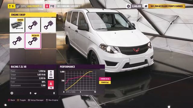 H5 2X EXTREME RWD DRIFT TUNE SUNSHINE S WULING A712 смотреть онлайн