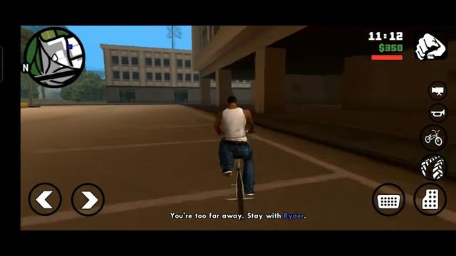GTA SAN ANDREAS #1 #gta #video #sanandreas #funny смотреть онлайн