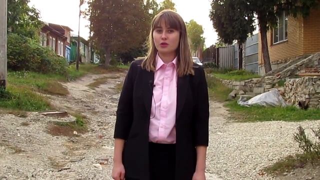 Елец ул. Линейная 25 лет ремонта смотреть онлайн