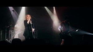 Вельвет -  Несчастливая (Live @ B2)