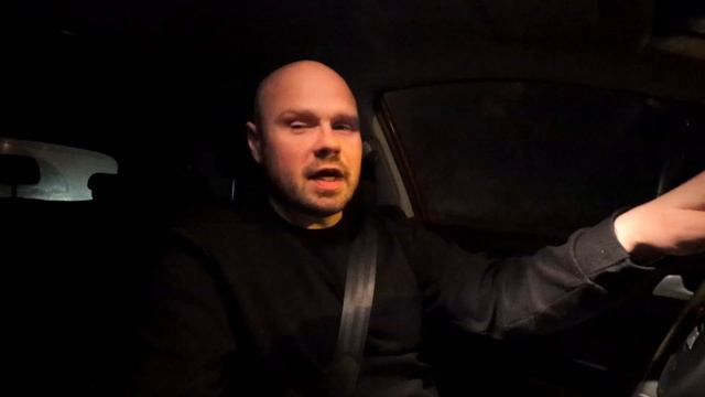 Таксуем в ПЯТНИЦУ НОЧЬЮ в Таллинне! смотреть онлайн