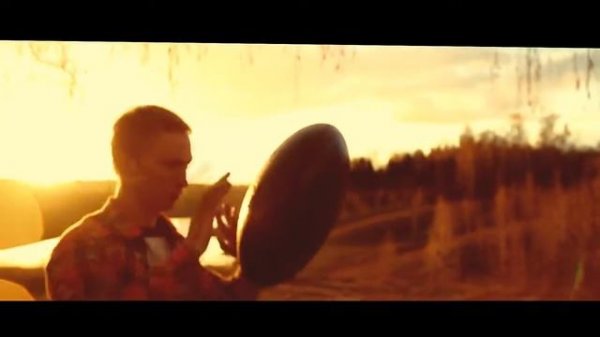 Kosmosky / Шаман на закате