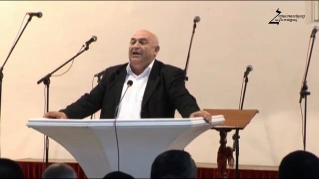 #22 Հրայր եղբայր - Աստված եկել է դատելու ոչ թե մեզ, այլ մեր հին բնությանը