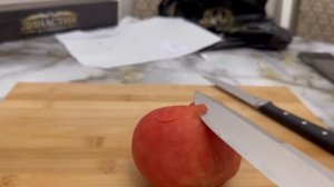 Кузница Династия, купил нож Варан, сталь QPM53, сделано на совесть ✅ отзыв