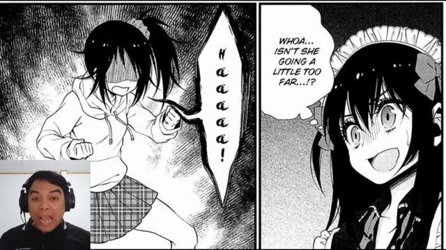 TRAP + LOLI MAID PART 7.2 смотреть онлайн