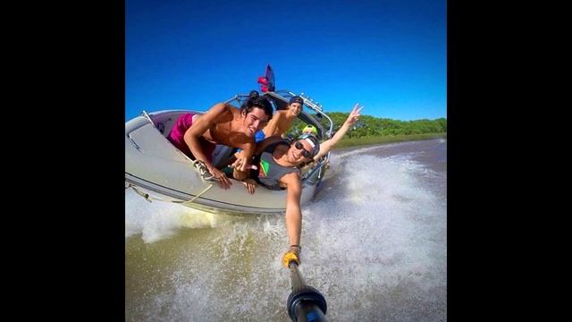 селфи палки /Selfie stick/Monopod смотреть онлайн