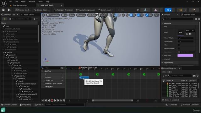 7 - Footsteps смотреть онлайн