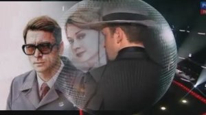 Антон Хабаров.Танго Казановы