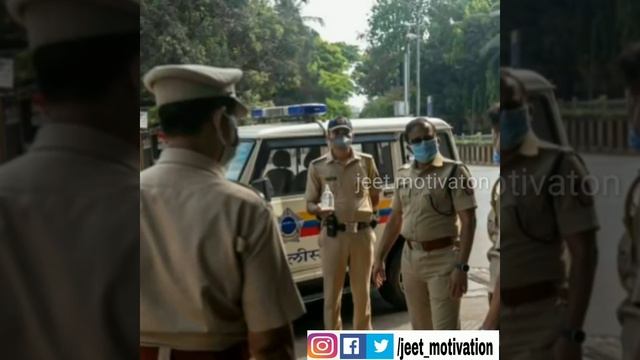 UPSC Motivation || IPS IAS || Dream Upsc смотреть онлайн