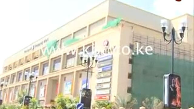 Kenya's 2013 economic growth projection downgraded to 5.4pc