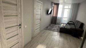 1 комнатная квартира Ленина 46/2