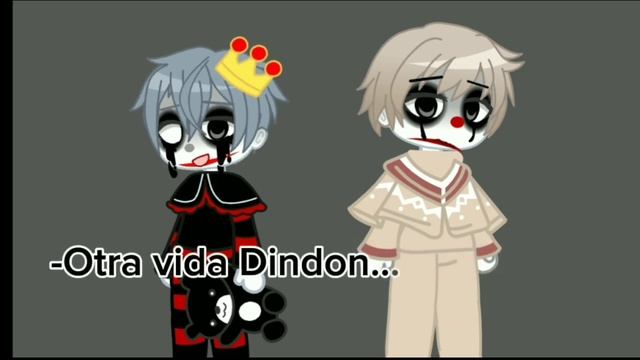 Dindon es el último que queda😔//#duffy #minimini #dindon #luli #fedevigevani смотреть онлайн
