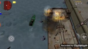 Прохождение гта чайнатаун варс на андроид миссия последняя