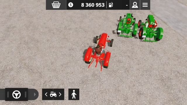 Мод Old'sTractorsPack для Farming Simulator 20 #farmingsimulator20 #fs20mods #fs20mod#giantssoftwar смотреть онлайн