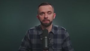 «5 видов лжи о Посте» / Влад Савчук