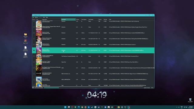 Play Pokémon Violet Version 1.0.1 On PC (XCI) смотреть онлайн
