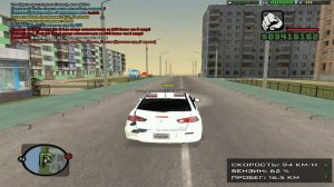 Обзор GTA Criminal Russia Beta 2 (Multiplayer) «#4» «Русская Бригада рулит #2»