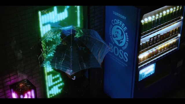 3ds max + Tyflow + Corona Render - rain and water simulation смотреть онлайн