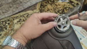Ремонт колес чемодана