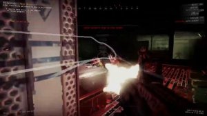 GTFO - турель - как это работает?