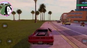 GTA: Vice City - NETFLIX Grand Theft Auto: Vice City – The Definitive Edition Android gameplay