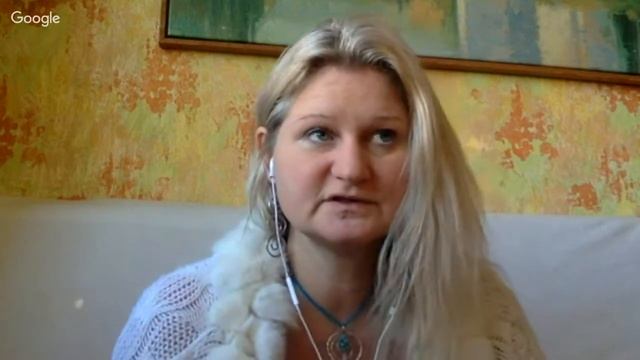 Интервью с экспертом Марианной Володиной смотреть онлайн