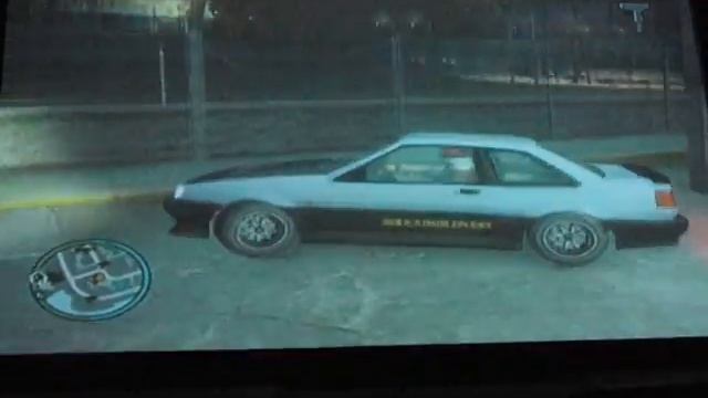 gta 4 car wash смотреть онлайн