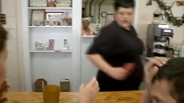 Pearl River Restaurant Closes Doors After 36 Years смотреть онлайн