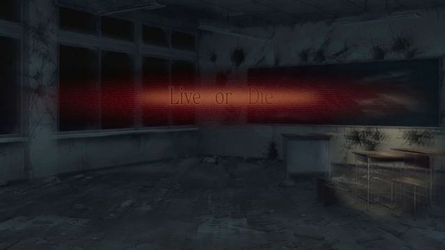 DEATH MARK - Confronting Miss Zoo (Chapter 4) Manly Let's Play [ 9 ] смотреть онлайн