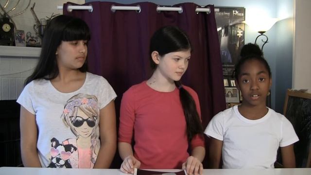 #StopTheHate (Anti-Prejudice PSA) смотреть онлайн