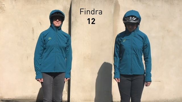 Women's Specific Bike Jackets | Size Comparison смотреть онлайн