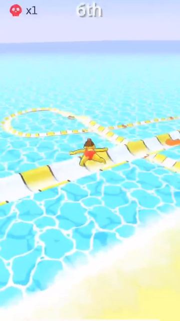 Aquapark.io смотреть онлайн