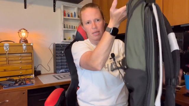 Unboxing And Initial Impressions - Vertx Ready Pack 3.0 | Everyday Carry | Be Prepared