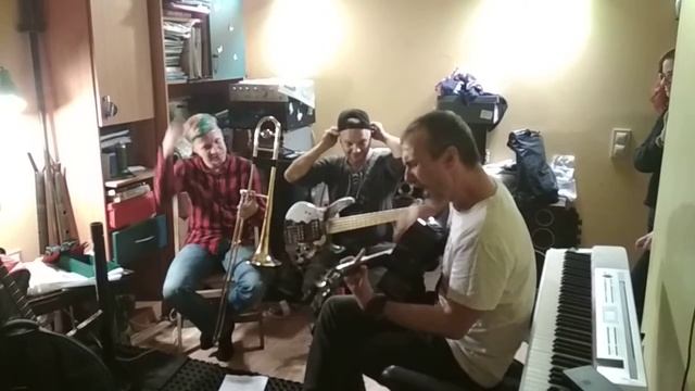 Скворцы Степанова (картирник 03.12.17) смотреть онлайн