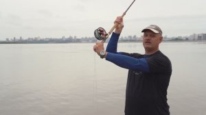 "ШКОЛА НАХЛЫСТА" Урок 5.