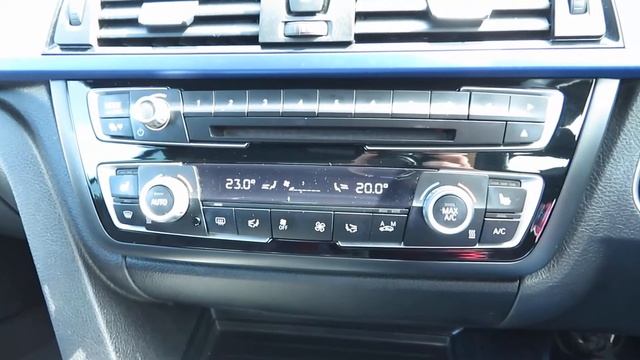 2015 BMW 420d M Sport Convertible - Start up and full vehicle tour смотреть онлайн