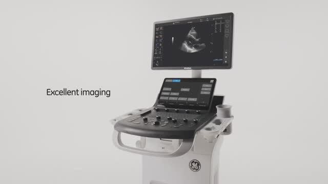 GE Versana Balance R2 смотреть онлайн