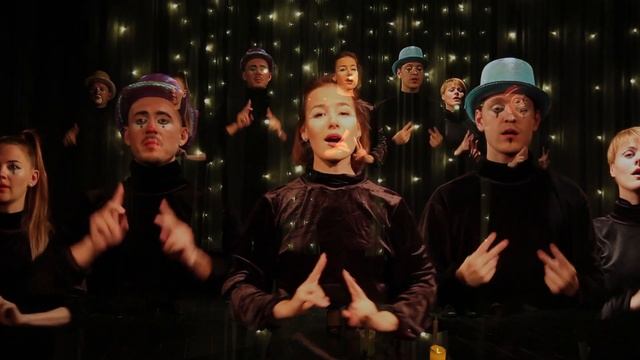 Ах, этот вечер смотреть онлайн