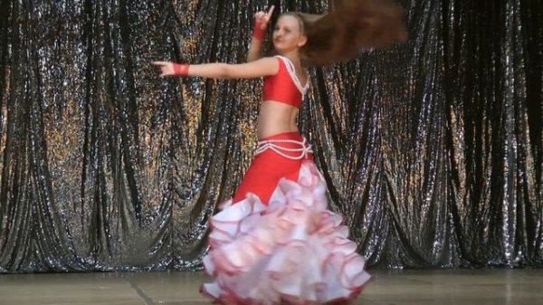 Victoria Bychkova ⊰⊱ Primorye CUP '13.