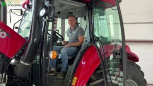 Обзор YTO 1754 - Инженер Александр всё про него рассказал