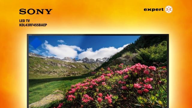 TV-Spot Sony Full-HD TV & HD+ Modul mit Eurosport-Paket │ Angebot der Woche смотреть онлайн