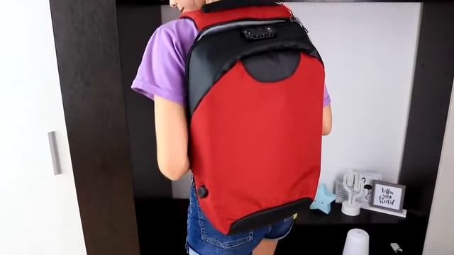 Рюкзаки с Alliexpres - - - 🎒 смотреть онлайн