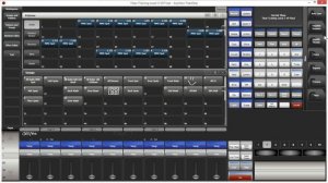 Урок 3  Меню DISK. Создание нового шоу.