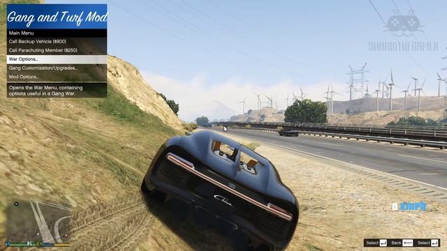 How To Install Lost Gang (All Gangs) In GTA 5 | Step By Step Tutorial | By ShahidTheGamer смотреть онлайн