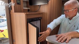 Автодом полуинтеграл Weinsberg CaraSuite 700 ME, 2020, АКПП