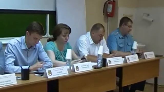 Досуг и спорт в Теплом Стане смотреть онлайн