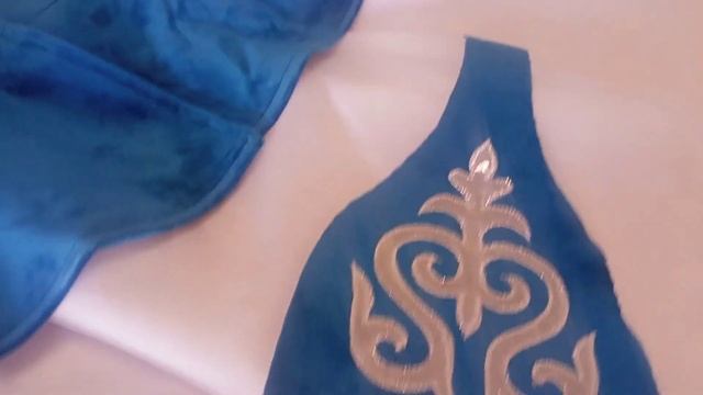 Қазақтың ұлттық киімдері ,көйлек,,камзол,сәукеле